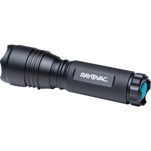 XI730-Tactical Spot-to-Flood Flashlight