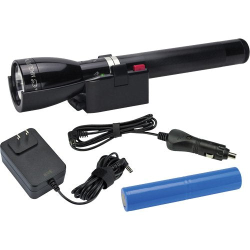 XI768-ML150LR(X) Fast-Charging Flashlight