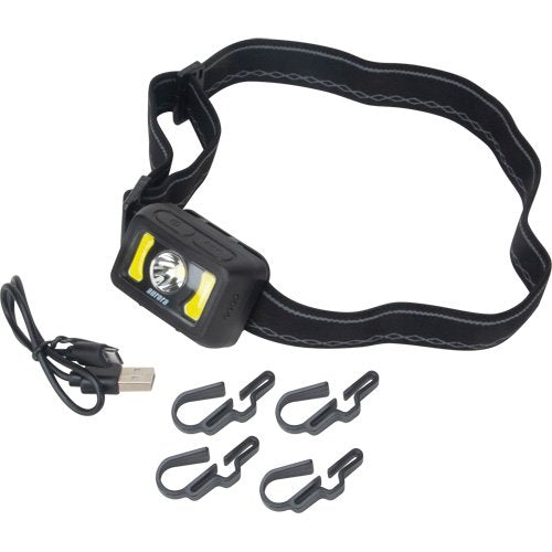 XI801-Headlamp