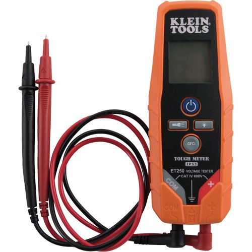 XI846-AC/DC Voltage/Continuity Tester