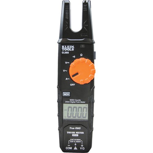XI847-Electrical Tester
