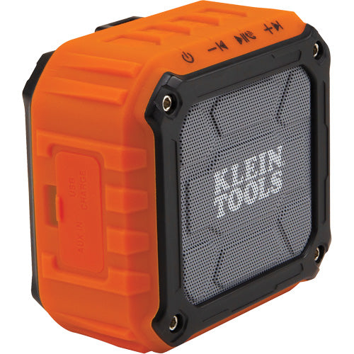 XI874 - Wireless Jobsite Speaker (Tool Only)