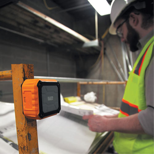 XI874 - Wireless Jobsite Speaker (Tool Only)