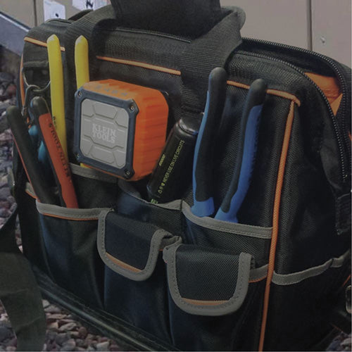 XI874 - Wireless Jobsite Speaker (Tool Only)