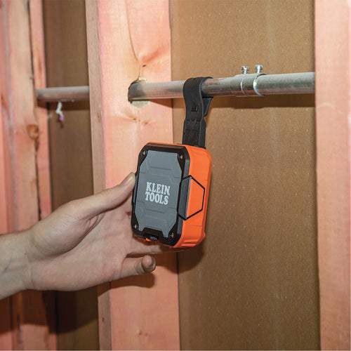 XI874 - Wireless Jobsite Speaker (Tool Only)