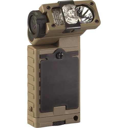 XI883-Sidewinder® Rescue Hands Free Light Kit