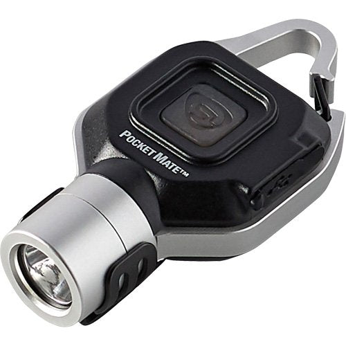 XI902-Pocket Mate® USB Flashlight