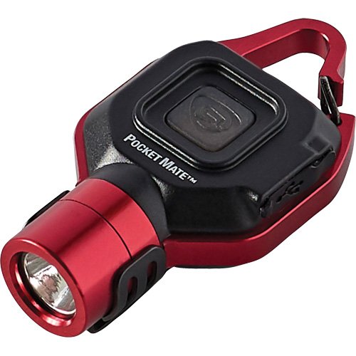 XI903-Pocket Mate® USB Flashlight