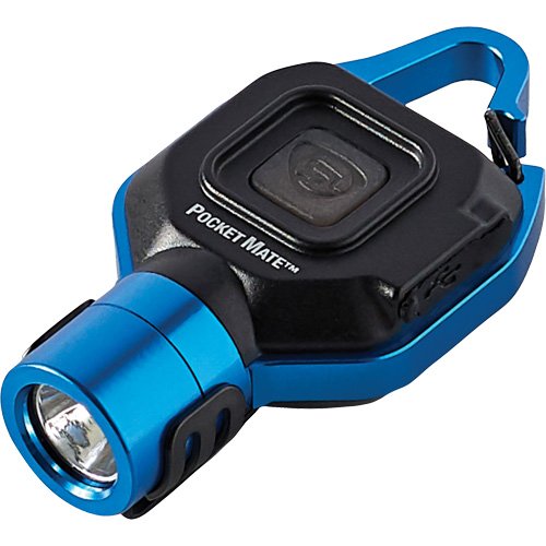 XI904-Pocket Mate® USB Flashlight