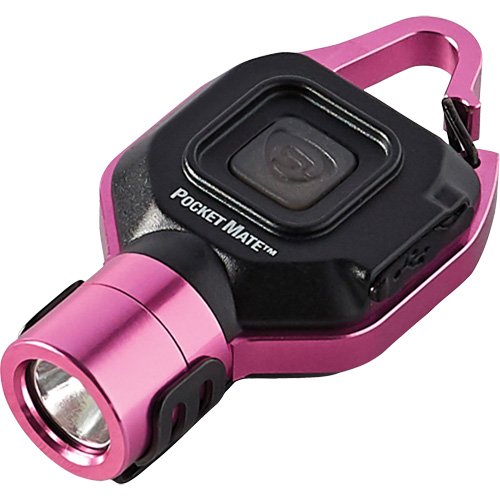 XI905-Pocket Mate® USB Flashlight