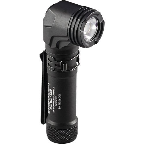 XI908-Protac® 90 X USB Flashlight