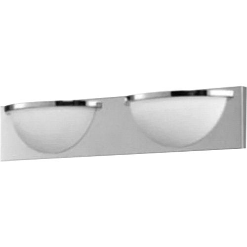 XI949-2-Bulb Vanity Light