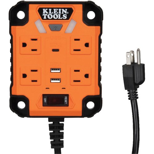 XI965-Powerbox 1 Magnetic Power Strip