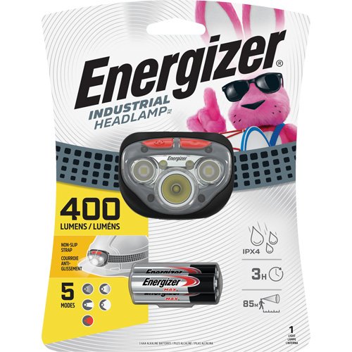 XI969-Vision HD+ Focus Headlight
