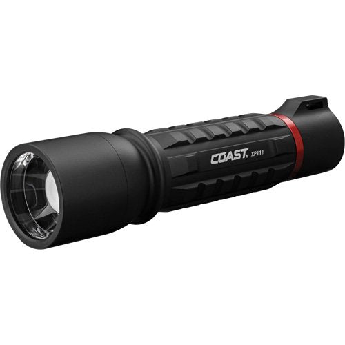 XI995-XP11R Adjustable Flashlight