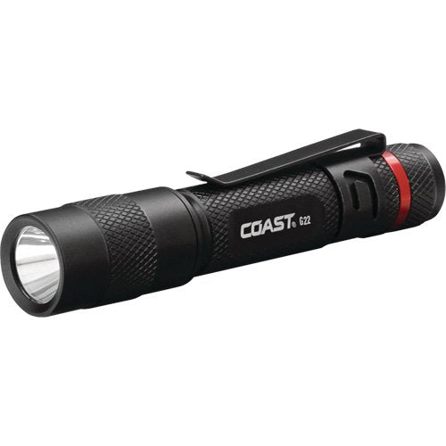 XI999-Bulls-Eye™ G22 Fixed Spot Beam Penlight