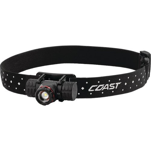 XJ006-XPH25R Headlamp