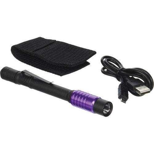 XJ018-Stylus Pro® USB UV Penlight