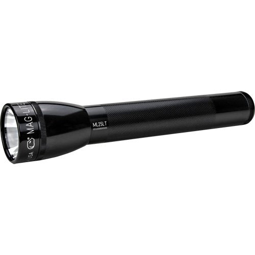 XJ026-3-Cell Flashlight