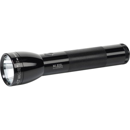 XJ028-2-Cell Flashlight