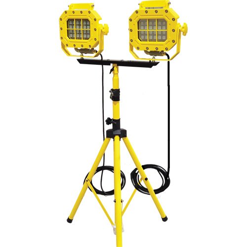 XJ042-Explosion Proof Floodlight with Tripod