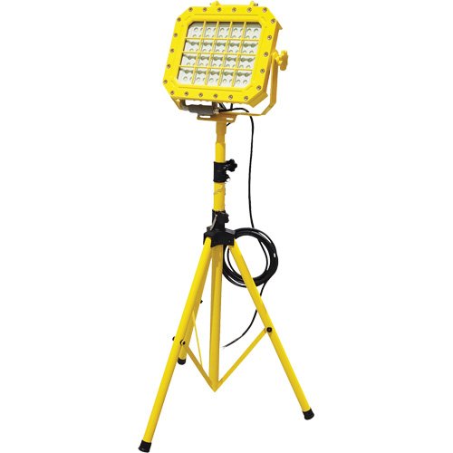 XJ044-Explosion Proof Floodlight with Tripod