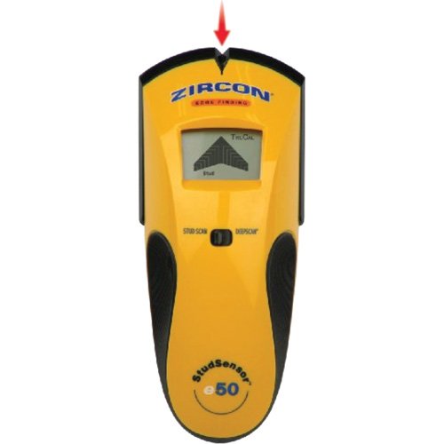 XJ071-E50 Stud Finder