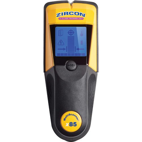 XJ072-X85 Multi-Scanner Multifunction Wall Scanner
