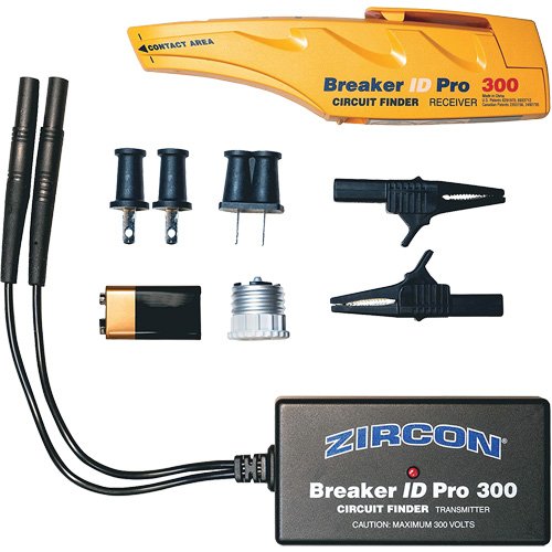 XJ074-Breaker ID Pro 300 Kit