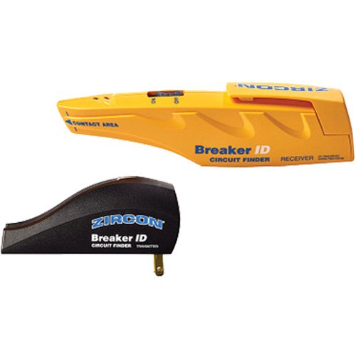 XJ075-Breaker ID Circuit Breaker Finder