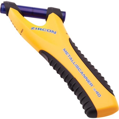 XJ076-MetalliScanner® m40 Metal Detector
