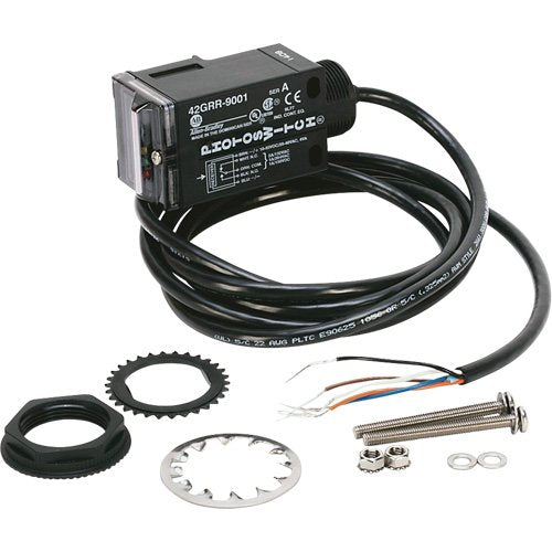 XJ087-Photoelectric Sensor Switch