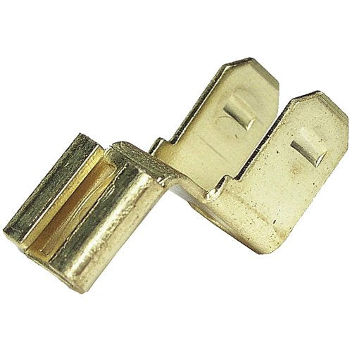 XJ088-Pico Male Tab Connector