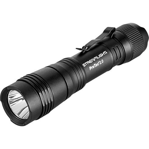 XJ108-ProTac® 2.0 Tactical Flashlight