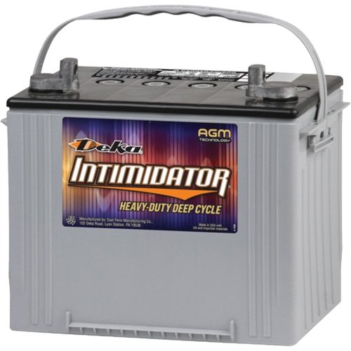 XJ134-Non-Spillable Valve Regulated Lead Acid Battery