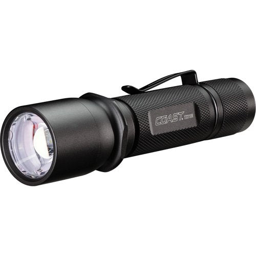 XJ144-TX11R Rechargeable Dual Power Flashlight
