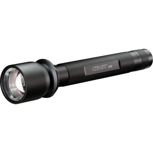 XJ145-TX22R Rechargeable Dual Power Flashlight