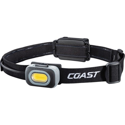 XJ148-RL10 Dual Colour Headlamp