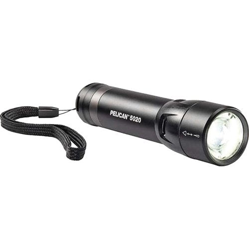XJ207-5020 Flashlight