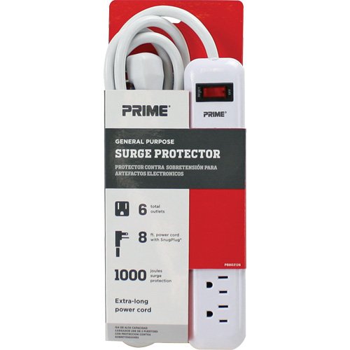 XJ231-Surge Protector