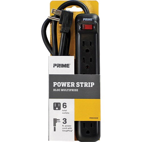 XJ234-Power Strip