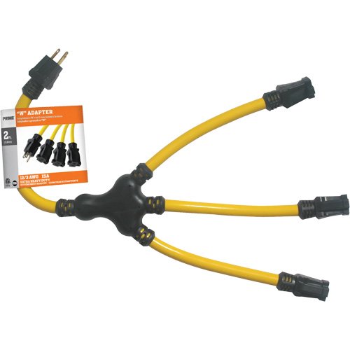 XJ240-"W" Adapter