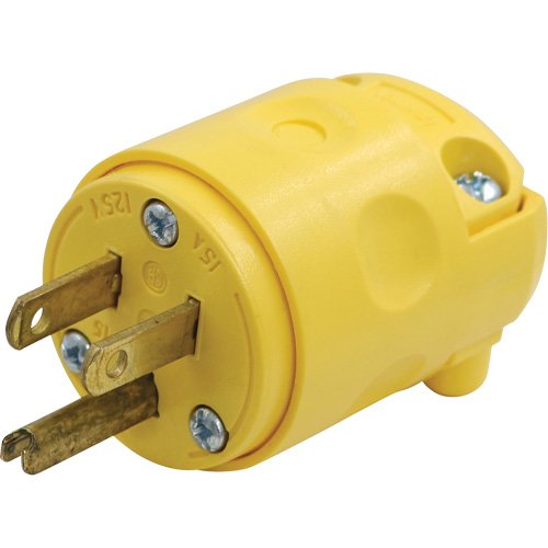 XJ241-Replacement Plug