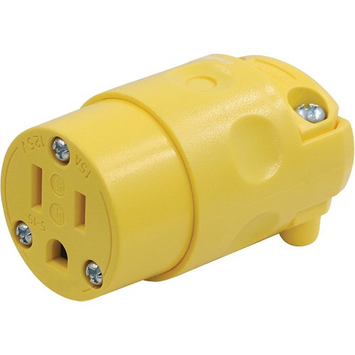 XJ242-Replacement Connector