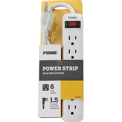 XJ246-Power Strip