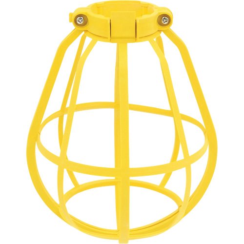 XJ248-Plastic Replacement Cage for Light Strings