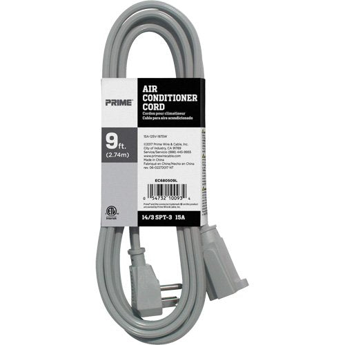 XJ250-Air Conditioner Cord