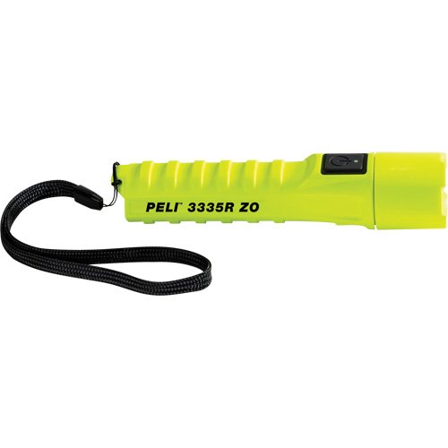 XJ282-3335R Flashlight