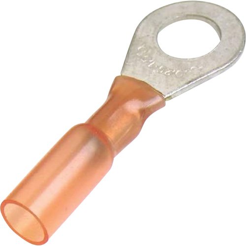 XJ310-Heat Shrinkable Ring Terminals