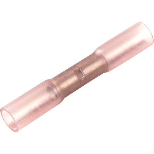 XJ315-Heat Shrinkable Polyolefin Butt Connectors